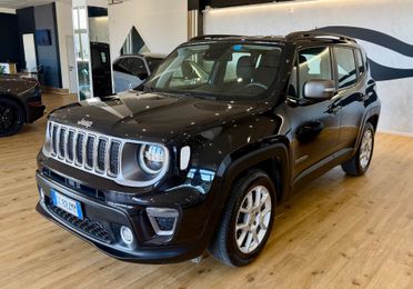 Jeep Renegade 1.6 Multijet 130 CV Limited