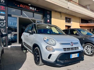Fiat 500L 1.6 Multijet 120cv Trekking Beats 2015
