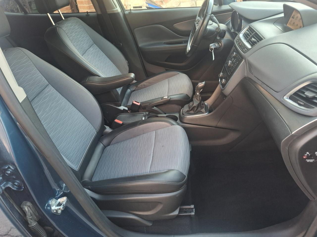 Opel Mokka 1.6 CDTI Ecotec 136CV 4x2 Start&Stop Cosmo