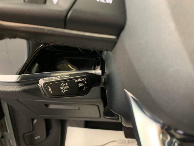 AUDI Q3 SPB Sportback 35 TDI S tronic Full Optional