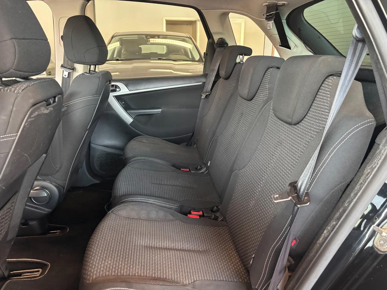 Citroen C4 Picasso 1.6 hdi Seduction 110cv*EURO5