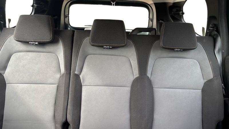 Dacia Jogger 2021 1.0 TCe GPL Extreme UP 7p.ti