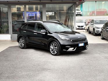 Kia Niro 1.6 Hybrid 105CV E6 - 2019
