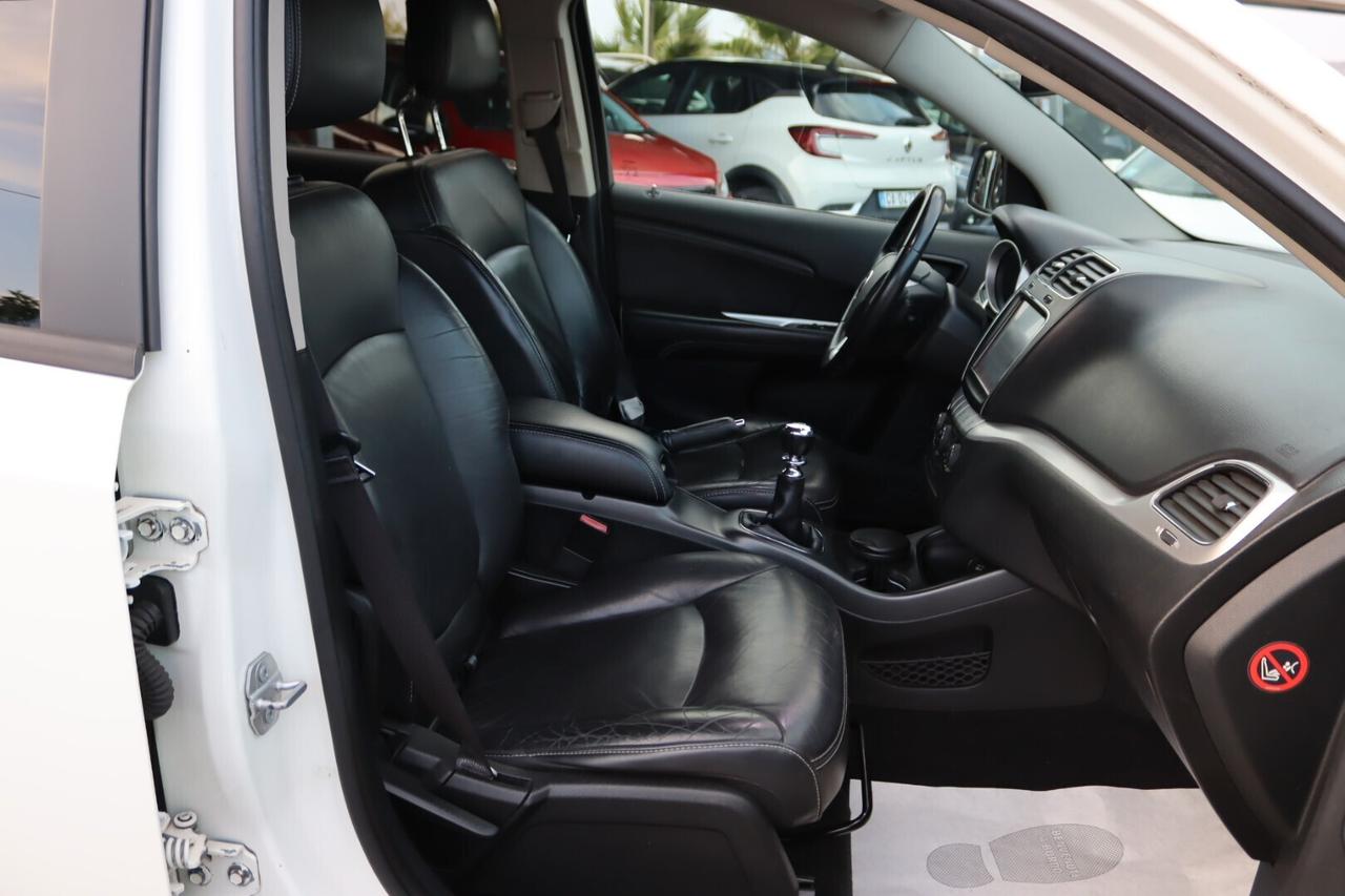 Fiat Freemont 2.0 Multijet 140 CV Cross