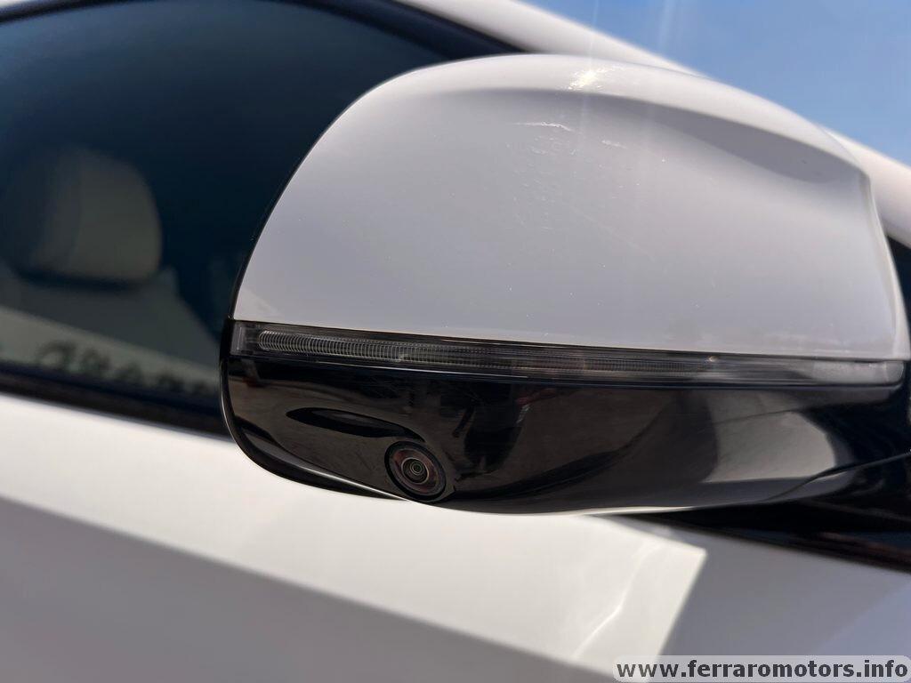 Bmw X6 xDrive30d 48V Msport iva esposta autocarro
