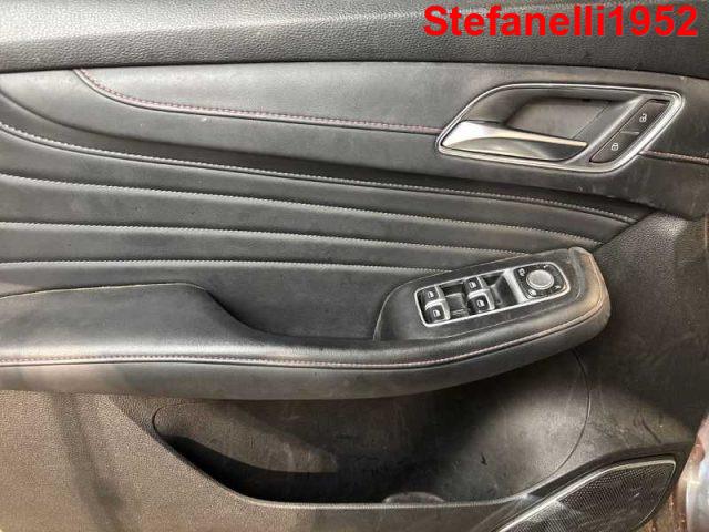 MG HS I - 1.5 t Luxury auto