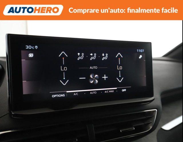PEUGEOT 3008 PureTech Turbo 130 s&s GT