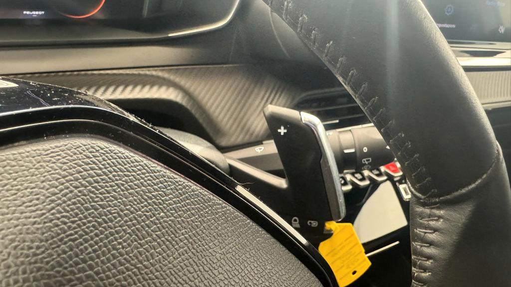 Peugeot 2008 1.2 PureTech 130 Cv. Allure EAT8