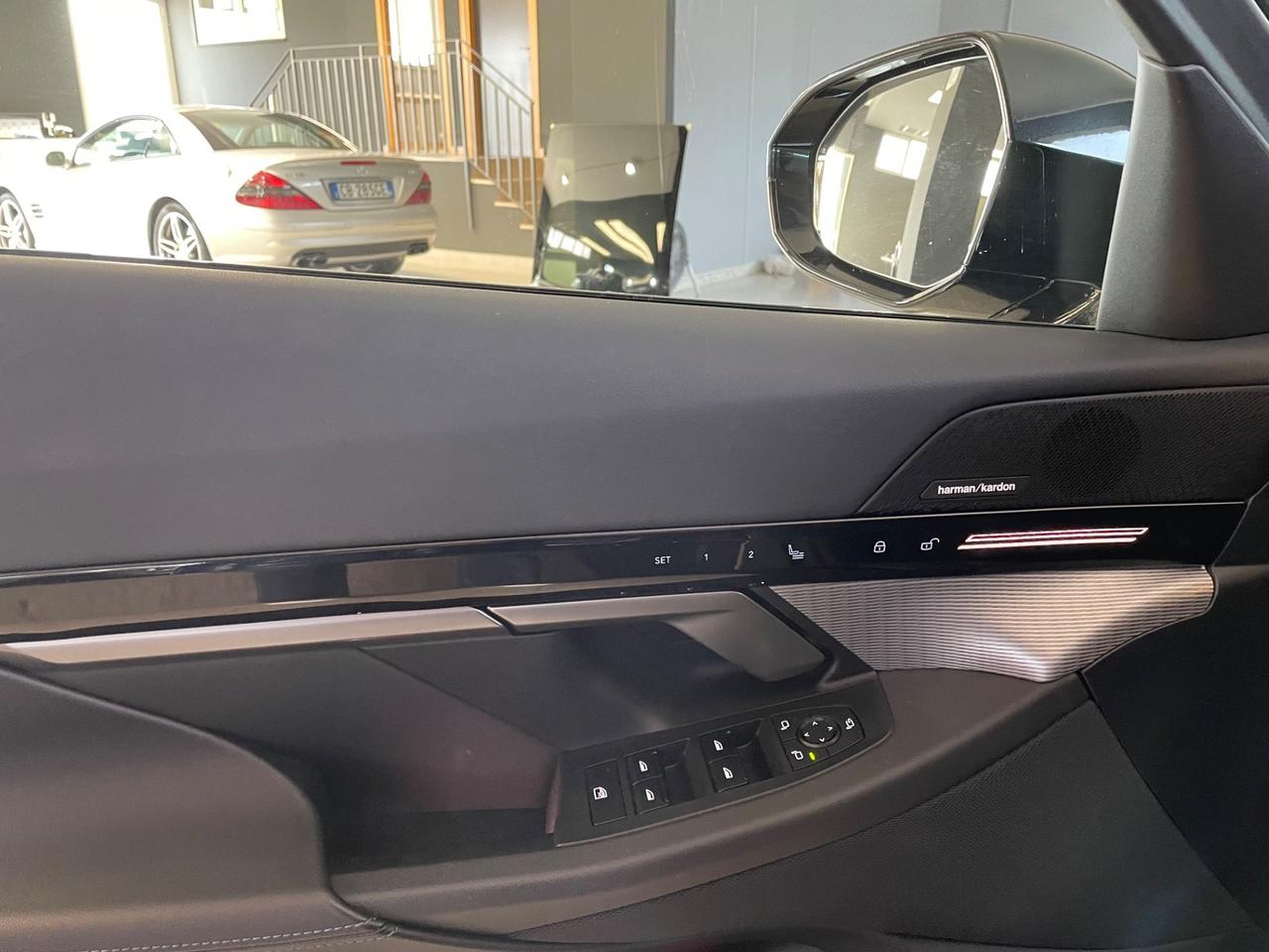 Bmw 520 520d 48V xDrive Touring Msport