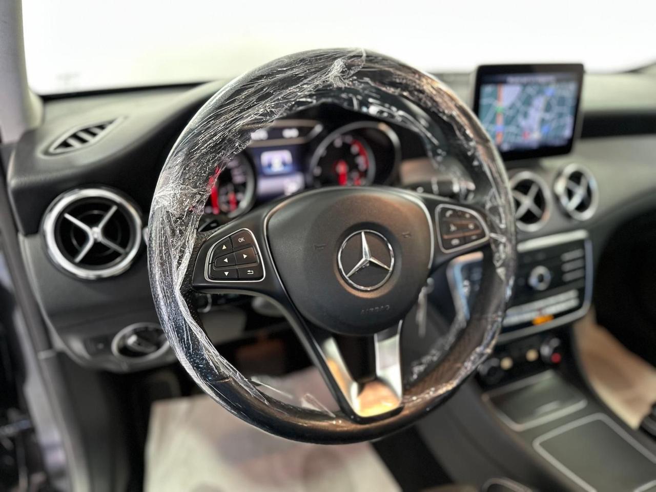 Mercedes-benz GLA 200 d Automatic -Premium-GARANTITA-2019
