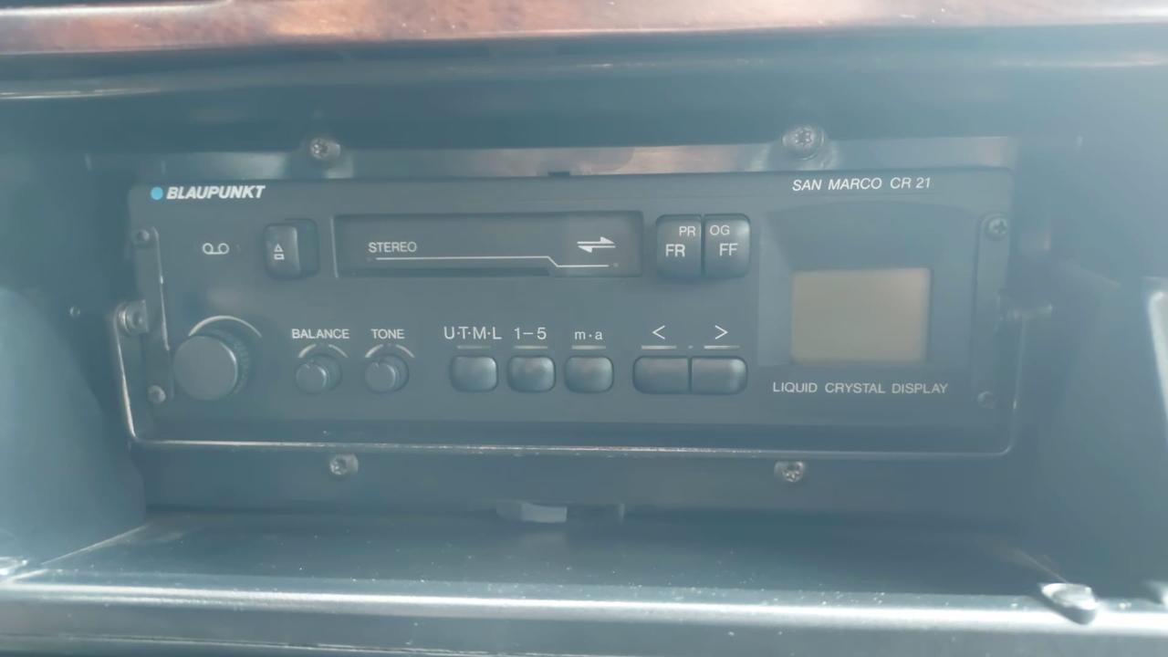 CITROEN XANTIA 1.9 TD - Break SX Plus