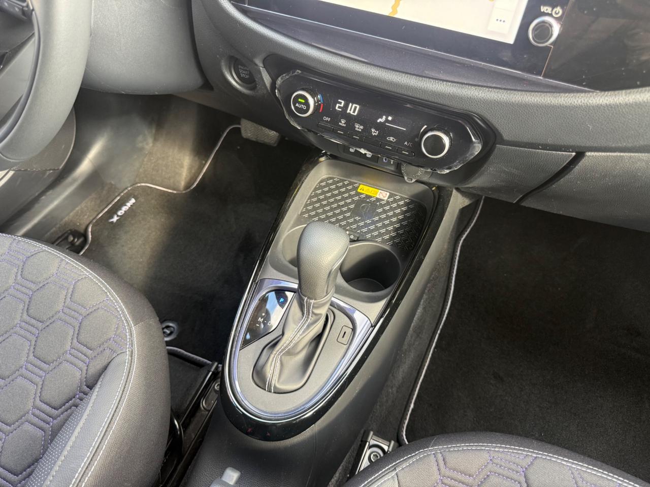 Toyota Aygo X 1.0 VVT-i 72 CV 5 porte JBL Special Edition S-CVT