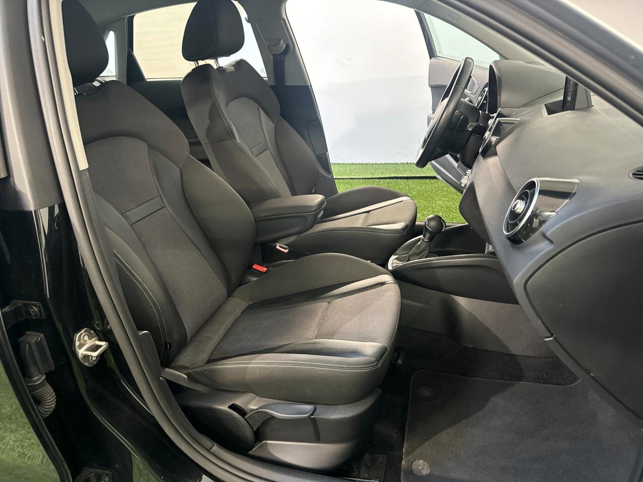 A1 Sportback 1.4 Metal s-tronic E6 NEOPATENTATI OK