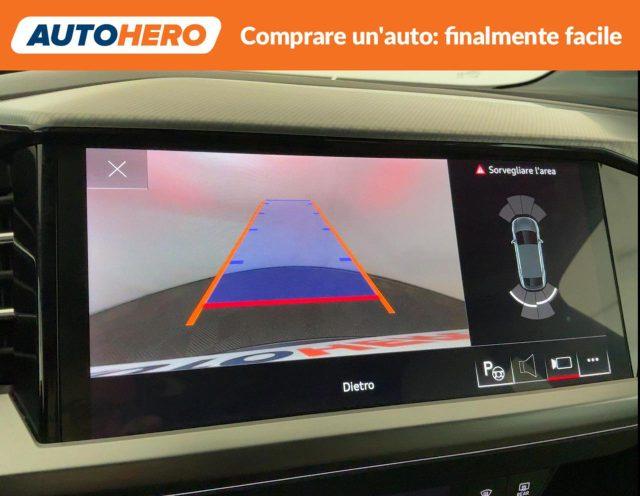 AUDI Q4 e-tron Q4 SPB 50 e-tron quattro Business Advanced