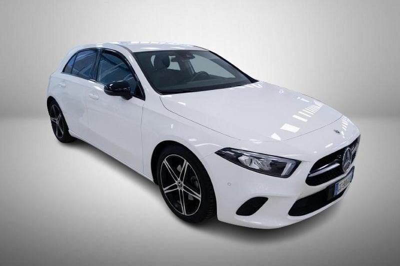 Mercedes-Benz Classe A - W177 A 180 d Sport Night edition auto