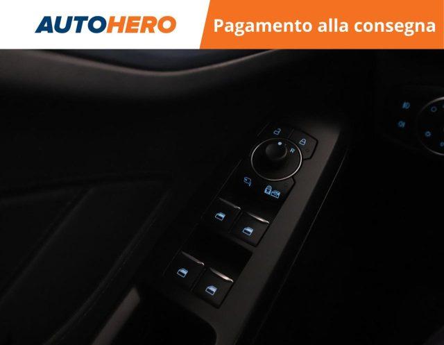 FORD Focus 1.0 EcoBoost Hybrid 155 CV 5p. Active X