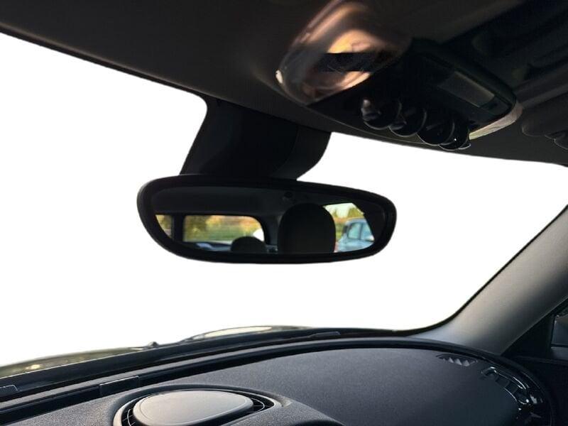 MINI Mini Clubman Mini Clubman 2.0 Cooper SD Hype my18