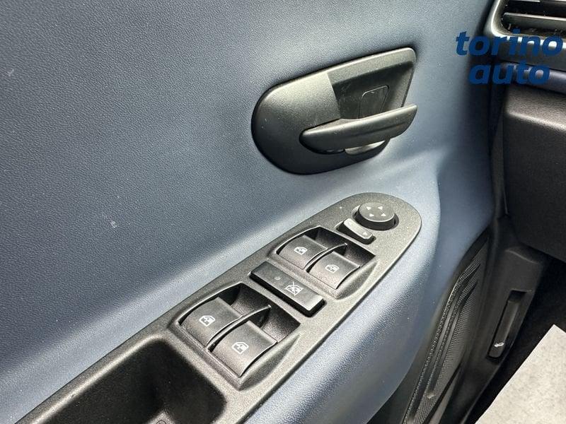 Lancia Ypsilon Ypsilon 1.0 FireFly 5 porte S&S Hybrid Oro