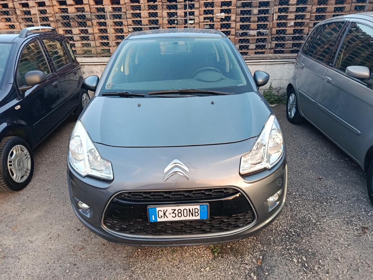 Citroen C3 1.1 Perfect