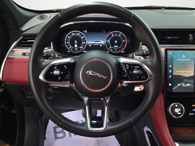 (AUTOCARRO N1) 2.0D D163 R-DYNAMIC S AUTO 4WD