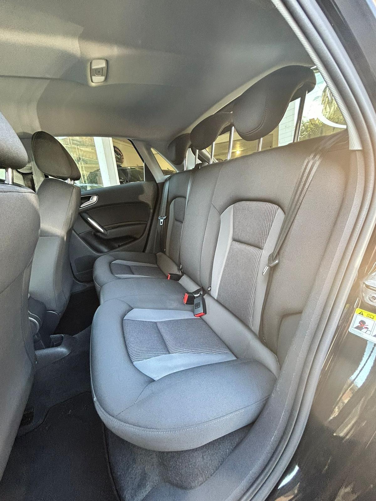 Audi A1 SPB 1.6 TDI 116 CV