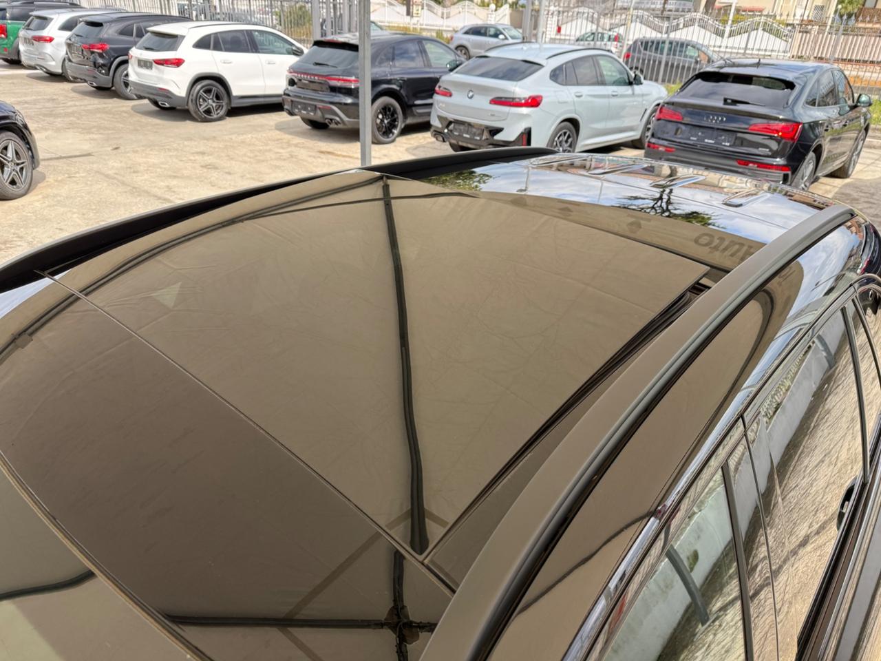 MERCEDES-BENZ GLC 220 d 4MATIC PREMIUM PLUS / TETTO