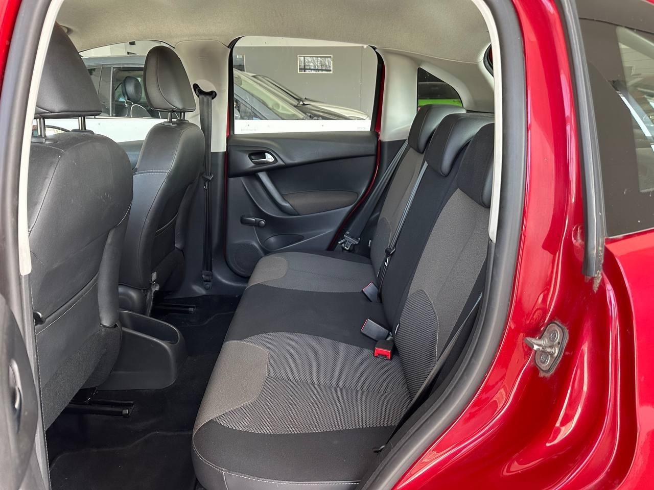 Citroen C3 Exclusive - Unico Proprietario