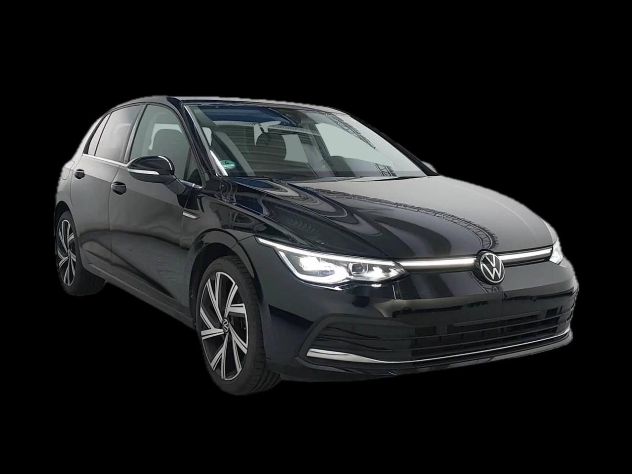 Volkswagen Golf 1.5 TSI EVO ACT Style
