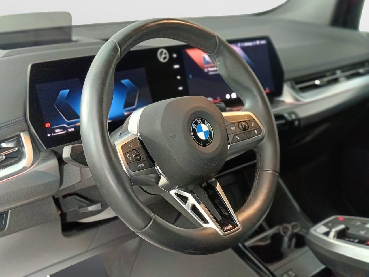 BMW Serie 2 U06 Active Tourer - 218d Active Tourer Msport auto