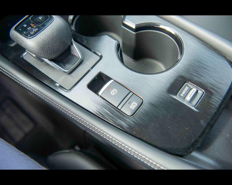 Nissan X-Trail NEW MY24 TEKNA 2WD