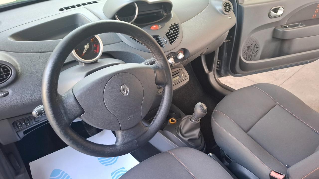 Renault Twingo 1.2 16V LEV Dynamique