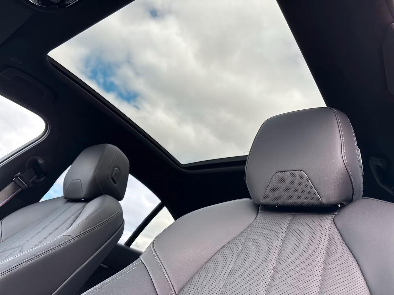 Bmw 530 530E XDRIVE M-SPORT PRO/ 360°/ HARMAN & KARDON/ TETTO/ PELLE/