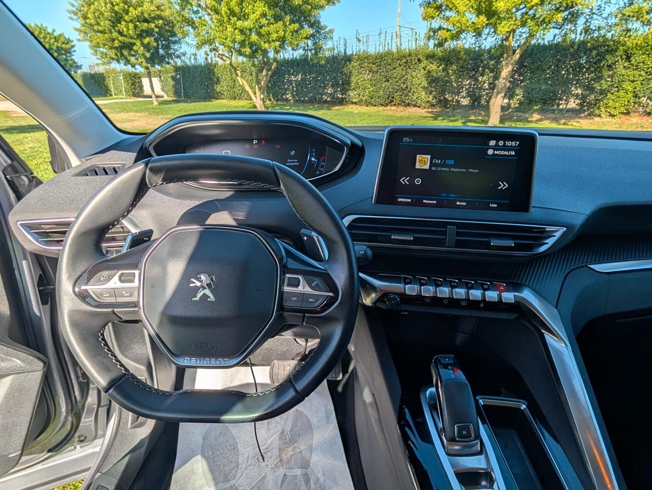 Peugeot 3008 BlueHDi 130 S&S EAT8 Allure