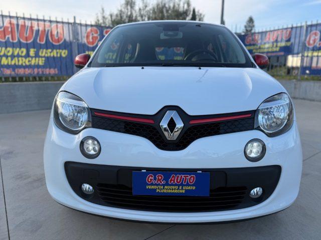 RENAULT Twingo Energy Sport GARANZIA