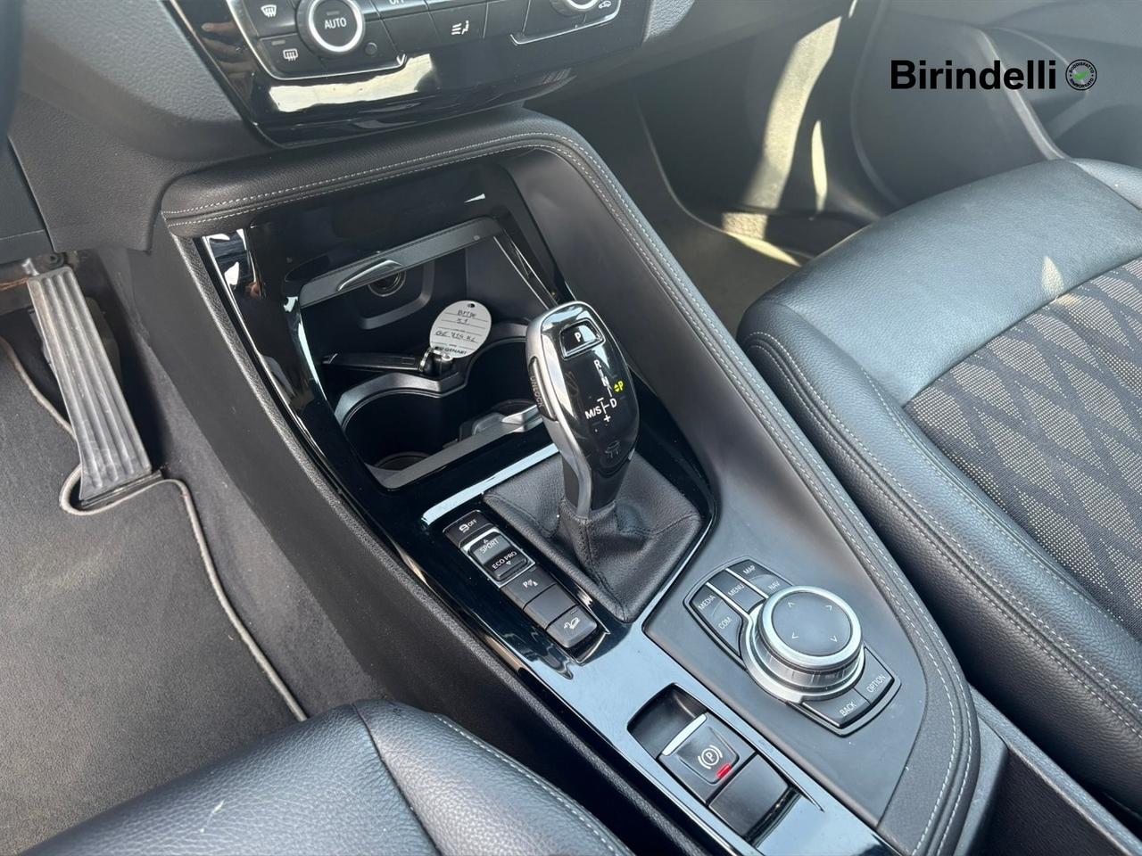BMW X1 (F48) - X1 xDrive18d xLine Plus