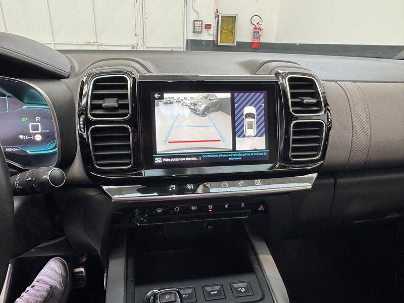 Citroën C5 Aircross C5 Aircross 1.2 puretech Shine s&s 130cv eat8