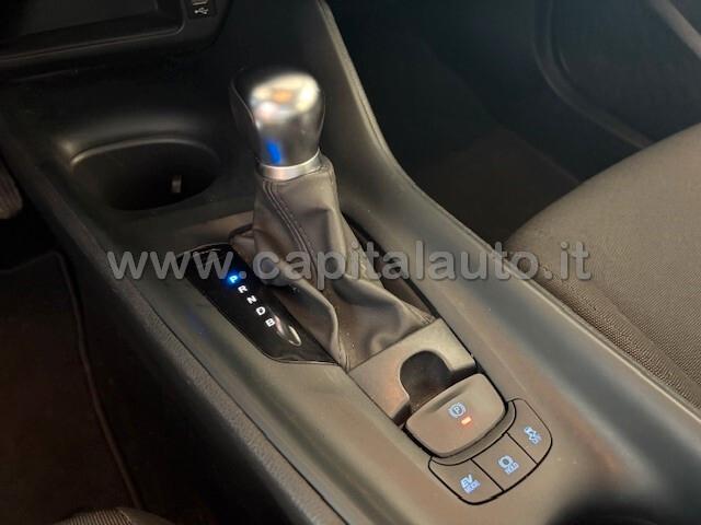Toyota C-HR 1.8 Hybrid E-CVT Business NETTO 13900