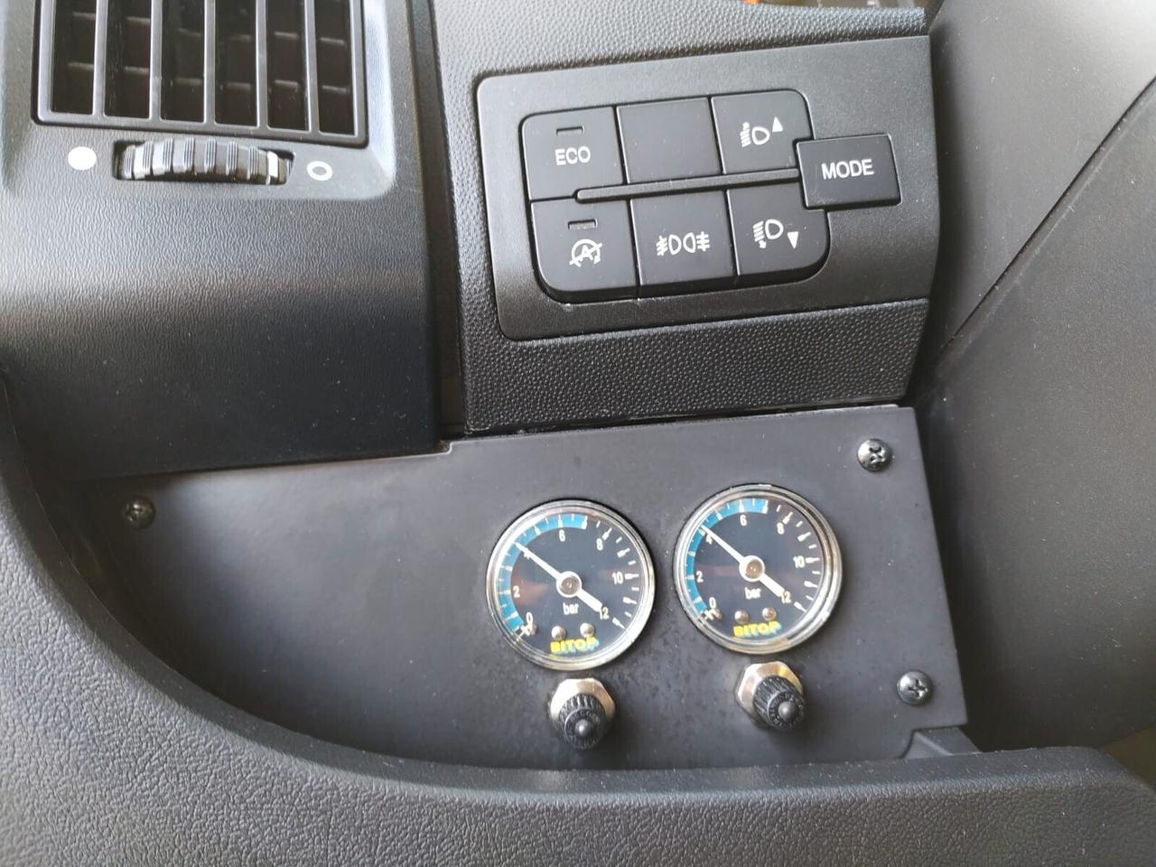 Fiat Ducato 33 MH2 2.3 Mjet II SX 140Cv - 2021