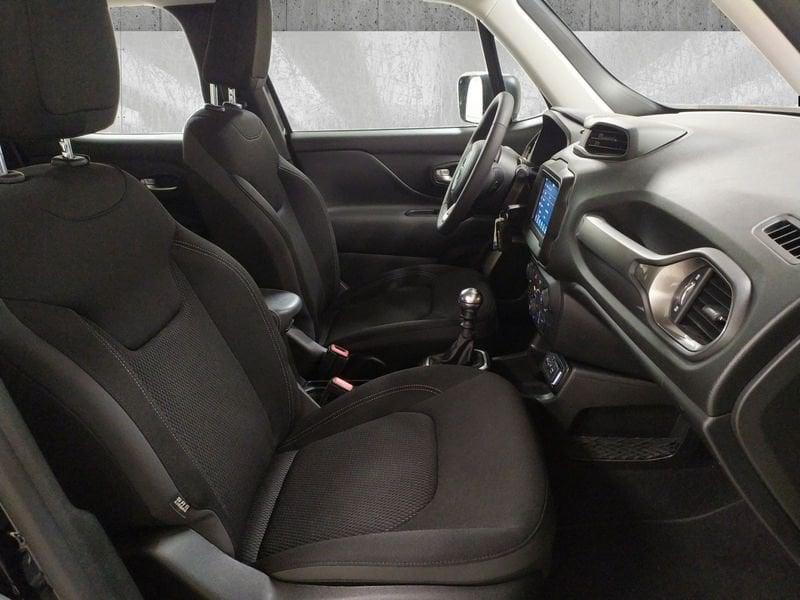 Jeep Renegade 1.0 t3 Longitude 2wd