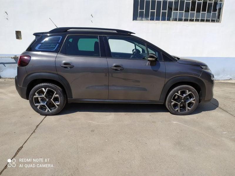 Citroën C3 Aircross 130 Shine Pack Autom CBC