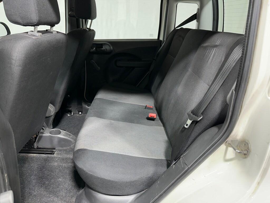 Fiat Panda 1.2 Climbing 4x4