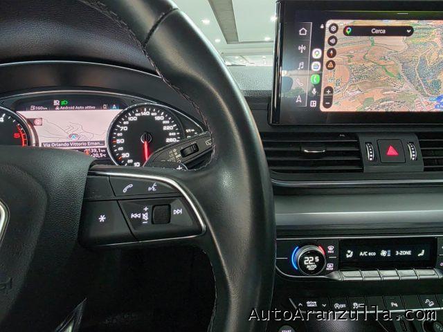 AUDI Q5 35 2.0 TDI 163CV S tronic Business Navi