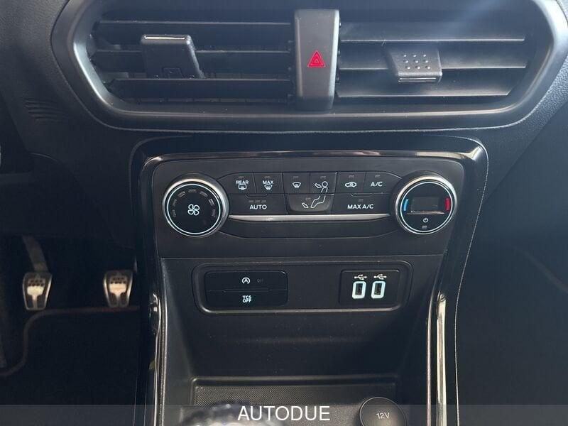 Ford EcoSport 1.5 ECOBLUE ST-LINE 95CV