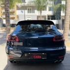 PORSCHE MACAN S PDK 258 CV PASM