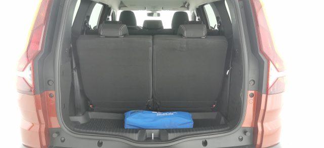 DACIA Jogger 1.0 TCe GPL 100 CV 7 posti Extreme Up