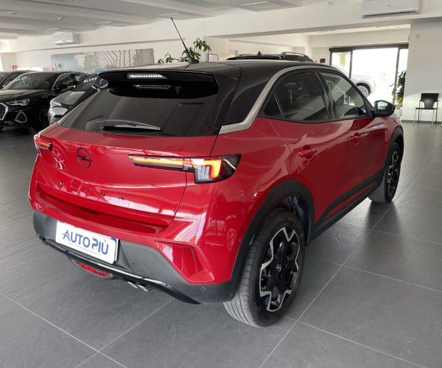 OPEL Mokka 1.2 Turbo 136 CV Ultimate