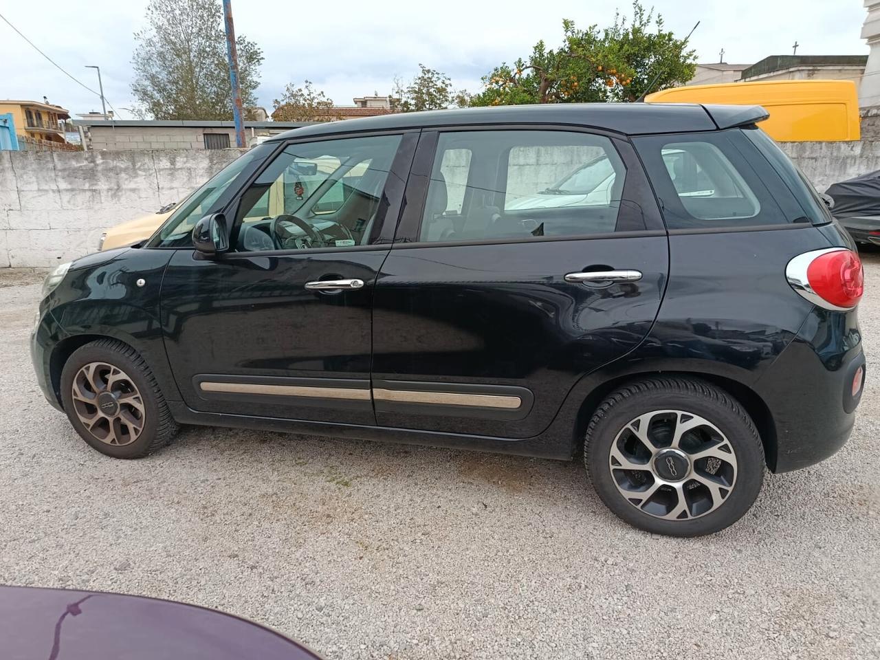 Fiat 500L 1.3 Multijet 95 CV Lounge -2017