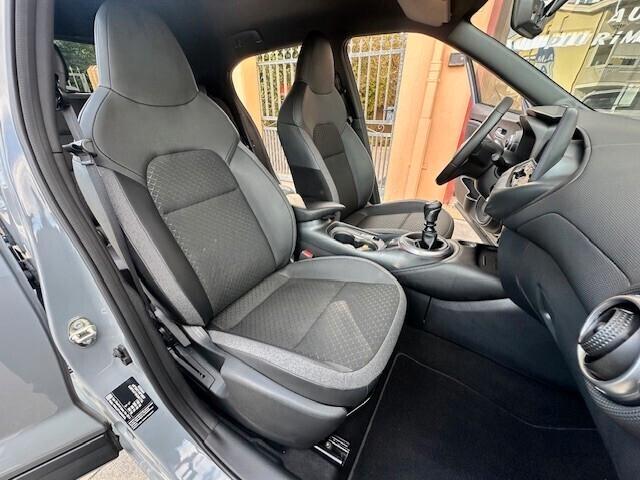 Nissan Juke 1.0 DIG-T 114 CV N-Connecta 2025 10.000KM