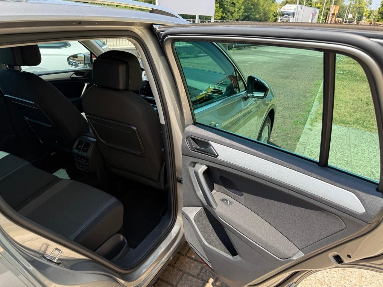 VWTiguan 2.0D DSG PREZZO REALE/FULL LED/TG UFFICIALI