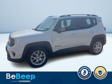 Jeep Renegade 1.3 T4 PHEV LIMITED 4XE AT6